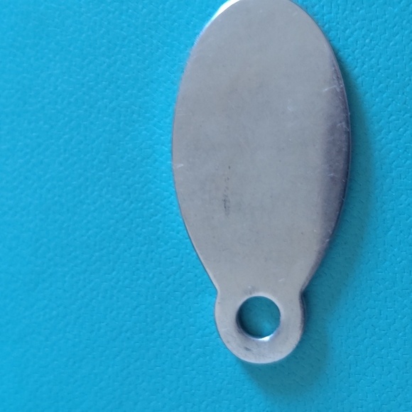 Tiffany & Co Tag - Picture 3 of 5